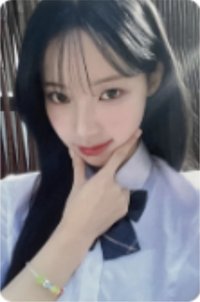 Dearest wm 1.0線下 簽售卡 