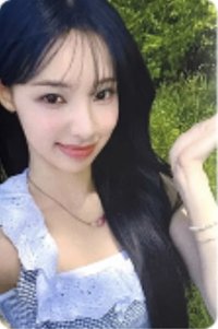 Dearest wm 1.0線上 簽售卡 