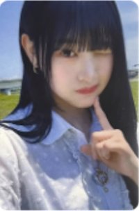 Dearest wm 1.0線上 簽售卡 