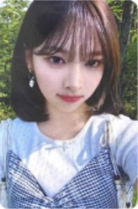 Dearest wm 1.0線上 簽售卡 