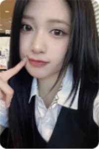 Dearest wm 1.0線下 簽售卡 