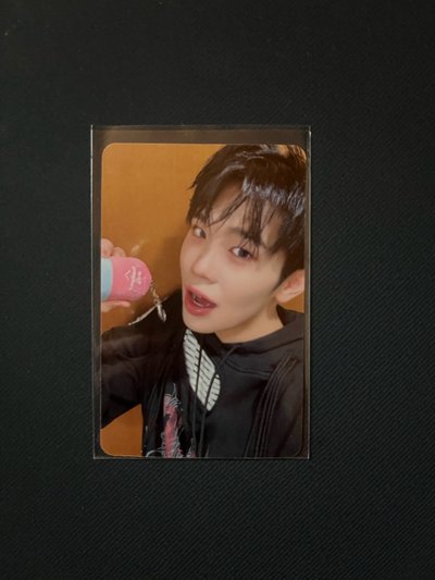 zb1 快閃店滿額卡