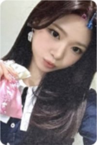 Dearest AR 幸運卡 