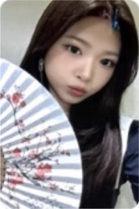 Dearest AR 幸運卡 