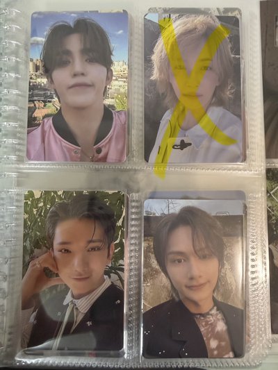 💙十期會員禮 會員禮卡（除漢奎）