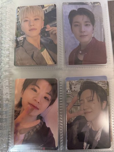 💙十期會員禮 會員禮卡（除漢奎）