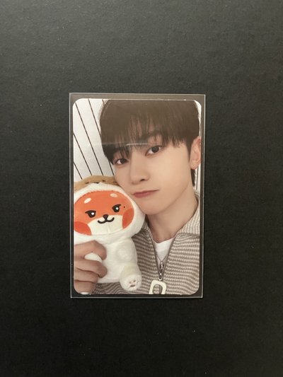 Zeroni fluffy wonderland 滿額卡