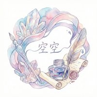 空空