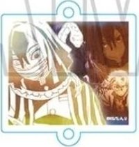 鬼滅之刃•柱展 羈絆吊飾 吊飾 