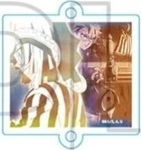 鬼滅之刃•柱展 羈絆吊飾 吊飾 