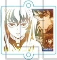 柱展 羈絆壓克力 吊飾 