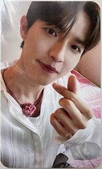 2023 Fan Meeting in Taipei 入場卡 / 場限卡 