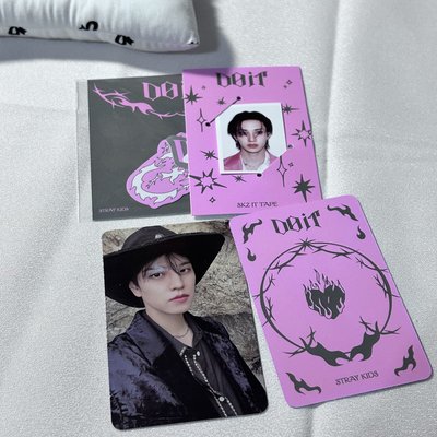 Do it 單封證件照燦