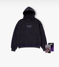 [預購] 韓安 帽T (含團卡*1)