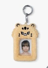 [預購] 采 FIM證件照卡套