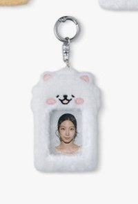 [預購] 葉 FIM證件照卡套