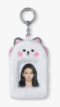 [預購] 櫻 FIM證件照卡套