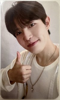 2023 Fan Meeting in Taipei 入場卡 / 場限卡 