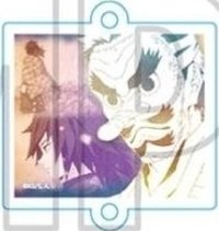 柱展 羈絆壓克力 吊飾 