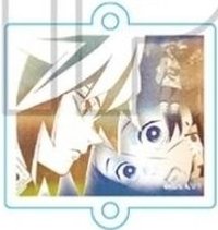 鬼滅之刃•柱展 羈絆吊飾 吊飾 