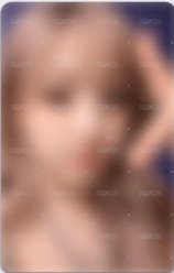 正規一 ms 線上 28.0 簽售卡 線上 或許你有喜歡的神嗎ver 背面