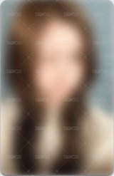 正規一 ms 線上 28.0 簽售卡 或許你有喜歡的神嗎ver 背面