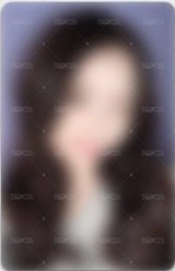 正規一 ms 線上 28.0 簽售卡 或許你有喜歡的神嗎ver 背面