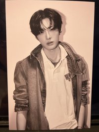 迷一 FREAK ALARM 明信片 