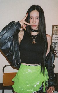 To. X 環球 日咖 特典卡 