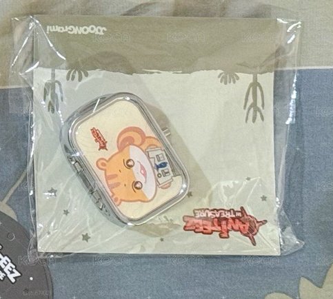 ANITEEZ中拉米小盒子