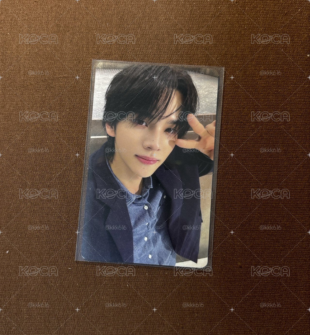hmv申惟