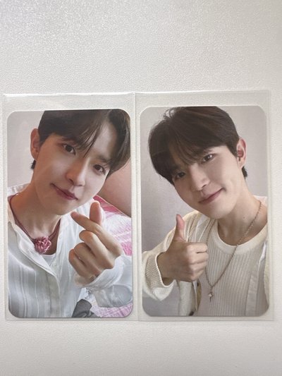 金在煥 2023 台北飯咪入場卡