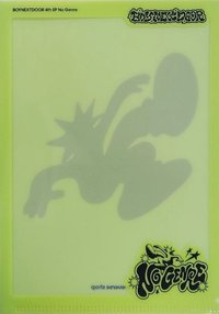 特典資料夾+小海報