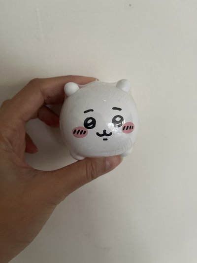 吉伊卡哇扭蛋 存錢筒