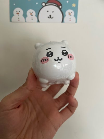 吉伊卡哇扭蛋 存錢筒