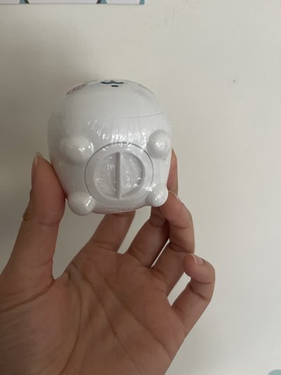 吉伊卡哇扭蛋 存錢筒