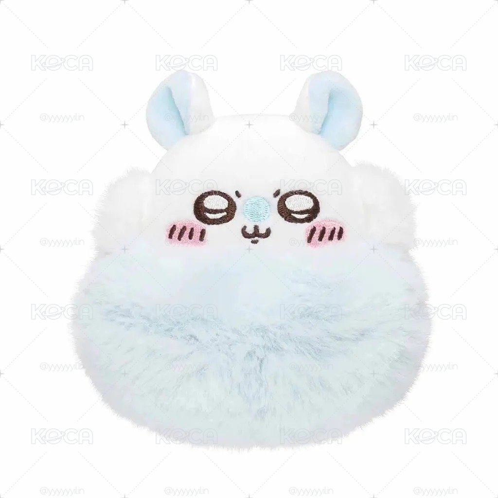 手捧小桃