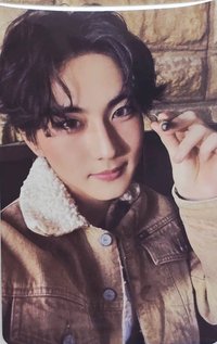 迷七 am 1.0 幸運卡 