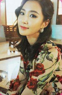 Lion Heart lion heart ver. 專輯卡 