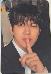 MISSION No.9 滿額卡 