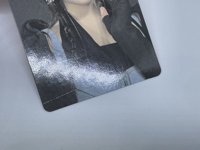 BABYMONS7ER 專輯卡 PB版專卡 Pharita