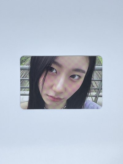 GOLD 專輯卡 STANDARD ver.