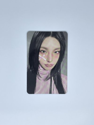 AIR 專輯卡 PB ver.