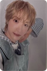 1st FC 線下 滿額卡 