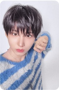 1st FC 線下 滿額卡 