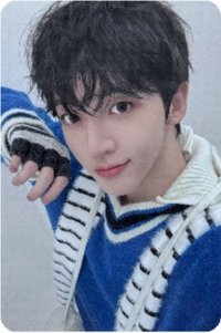 1st FC 線下 滿額卡 