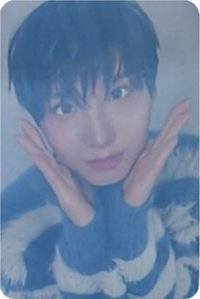 1st FC 周邊卡 照片裝飾組