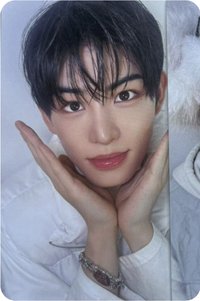 1st FC 周邊卡 照片裝飾組