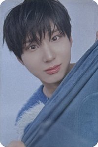 1st FC 禮物盒 周邊卡 