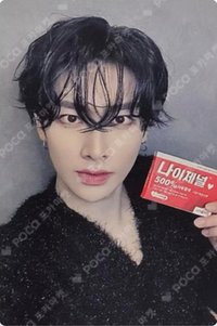 迷五 打歌卡 音中逆應援